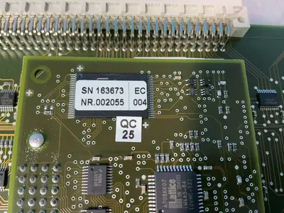 Used _UNKNOWN_ 001694 Printed Circuit Boards (PCB) Ohio US | HGR 24 #1520782