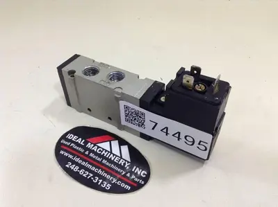 USED SMC NVFS2120-5DZ-02T