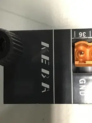 USED KEBA PD242/A
