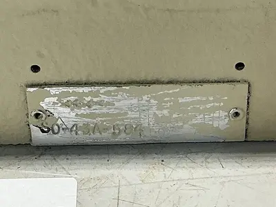 USED REXROTH S0-43A-584