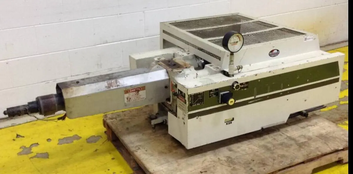 Used TOSHIBA ISE90PN-3 Injection Molding Machines Michigan US | Ideal Machinery #1302555