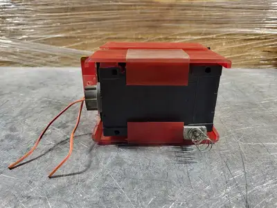 Used COOPER GHG43 Relays & Switches British Columbia CA | Lenmark #270893
