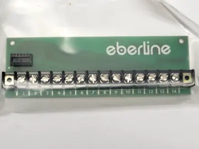 New | in-Stock Eberline 11038-C01, YP11038000 Printed Circuit Boards (PCB) Michigan US | Maverick Industrial Sales #1473825
