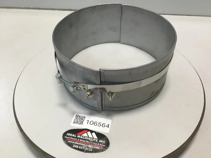 Used APPLIED INSTRUMENTS A-84C402-1 Heater Bands Michigan US | Ideal Machinery #597819