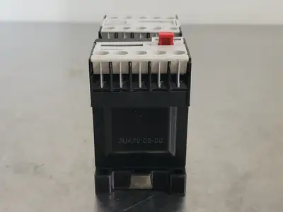 USED SIEMENS 3TF2010-0AK61