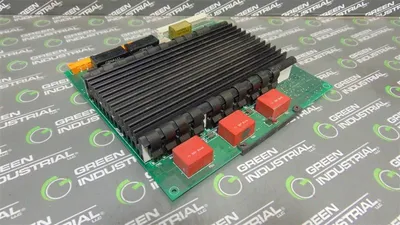 ABB DSQC 236G Servo Drive Unit YB560103-CD/26 Used