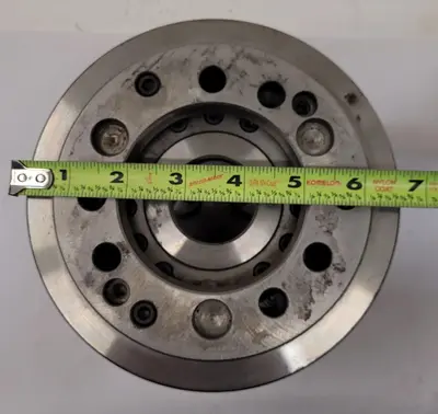 Used KITAGAWA BB206 Misc Industrial Equipment Kentucky US | Aucto #687010