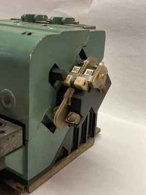 Used P&H 479U135D61 Miscellaneous Equipment (Electrical & Power) Ohio US | Surplus Asset Holdings #1507160