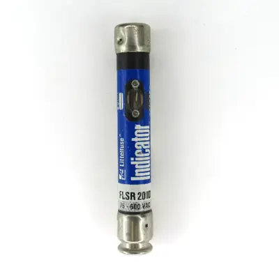 USED LITTELFUSE FLSR20ID