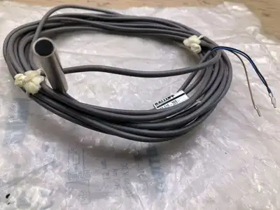 Balluff BES 516-369-EC-C-05 Proximity Sensor 10-30VDC 200mA 1.5mm -NIB
