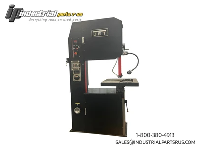 USED JET EVBS-26