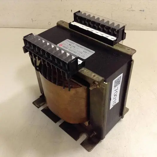 Used BRONE ELECTRIC SC156 Transformers Michigan US | Ideal Machinery #592795
