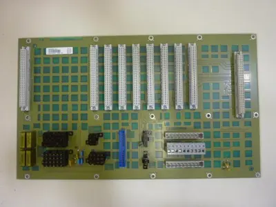 USED ABB 3HAA3563-APA