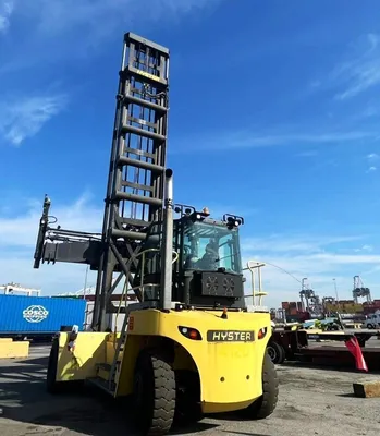 2018 HYSTER H200HD-EC8 Empty Container Handlers | JYC EQUIPMENT (3)