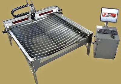 2019 Arc Light Pro 4800 Plasma Cutters | Midstate Machinery (9)