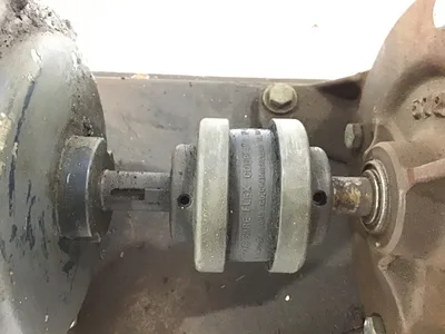 Industrial Centrifugal Pump with US Electrical Motor 1/4HP 3PH 3450RPM