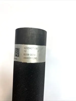 Used Atlas Copco Pneumatic Driver W/ 4220263610 Tool Cable Assembly Air Tools, DC Electrical Tools & Accessories Michigan US | Maverick Industrial Sales #1391595