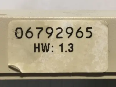 USED SIGMATEK DKL023 05-024-023-D