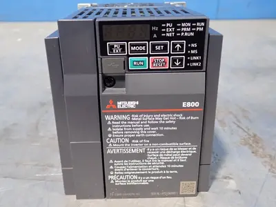 USED MITSUBISHI FRE8400040EPA60