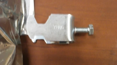NEW Conduit Hangers 7800