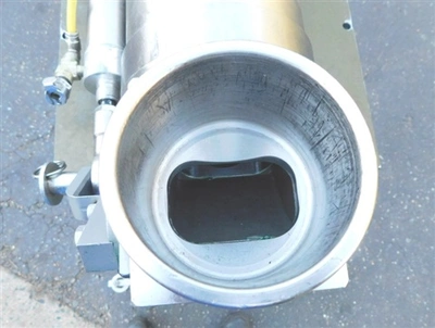 Hinds-Bock Model SP-64 Single Piston Filler