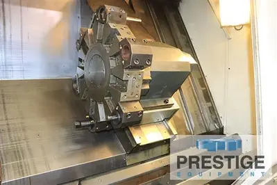 USED 2012 HAAS ST-40
