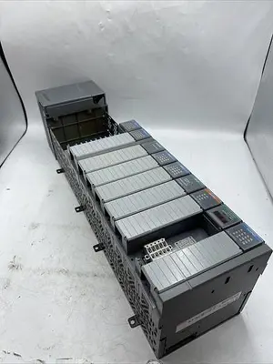 USED ALLEN-BRADLEY 1746-P2/C 1746-PZ