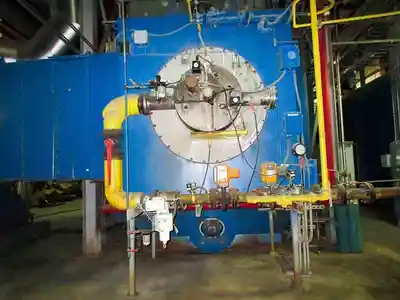 USED VICTORY ENERGY O-TYPE