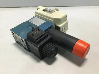 USED REXROTH ZDR6DP24275YM12