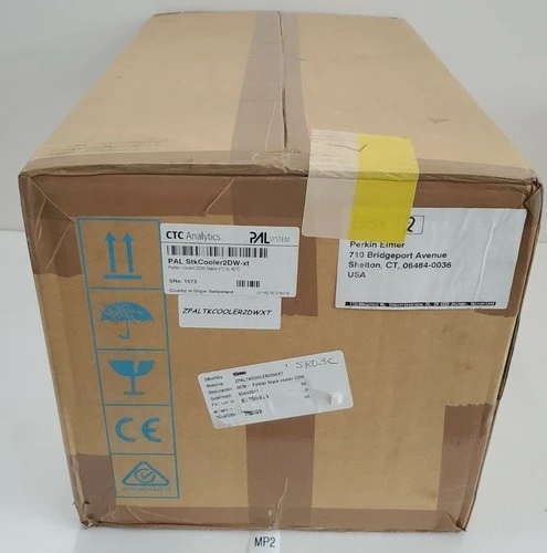 NEW CTC Analytics ZPALTKCOOLER2DWXT