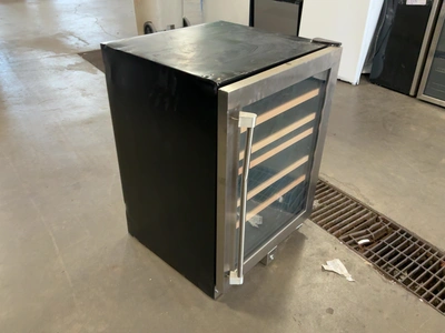 Used VINOTEMP VT-51SZ01SS Bottle Coolers Michigan US | Miedema Asset Management Group #1761147
