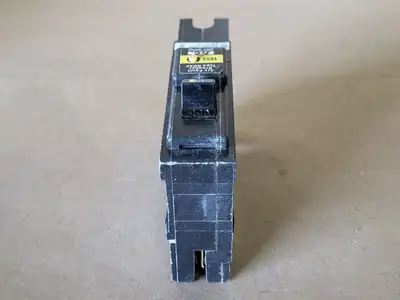 USED EATON BR115AF