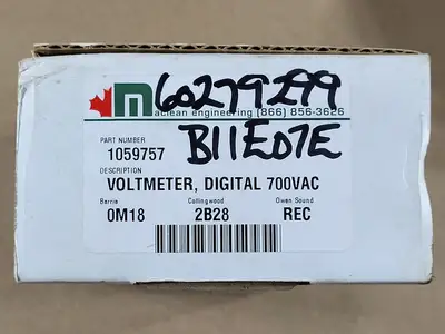 NEW TEXTMATE DU-35AC
