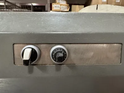 Used JAC FLD 520/12 Slicers / Dicers / Cutters Georgia US | Envoy Equipment LLC #1330726