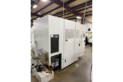 Used _UNKNOWN_ _UNKNOWN_ Multitasking Machining Centers Utah US | KD Auctions #1549329