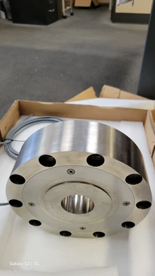 NEW HAEHNE CTS02-500K-X7Y3