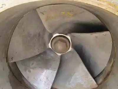 USED FLOWSERVE 16FRBH183