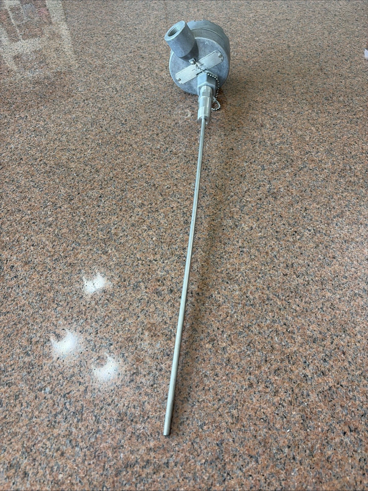 Used Rosemount 00079-0325-2003 Sensors Indiana US | J&J Industrial Supply #1285254