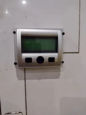 USED KIRA KN30VE ELITE