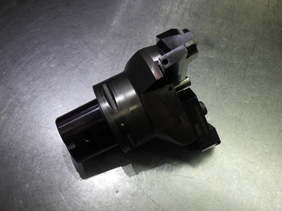 Sandvik Capto C8 136-167mm Roughing Boring Head 76mm Pro C8-R820G-AA3076A (LOC1578A)