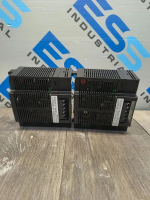 Used GE Fanuc IC693PWR321P Power Supplies South Carolina US | ESS Industrial Equipment Sales #1328113