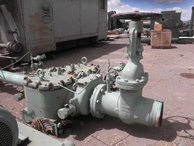 Used ZURN 570FBS Strainers/Shakers-Food | Power Zone Equipment #970784