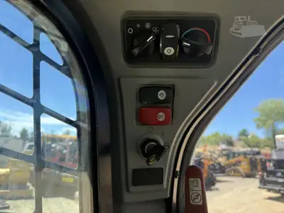 Used 2018 CATERPILLAR 299D2 XHP Skid Loaders California US | Mittry Construction #1362587