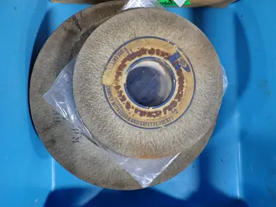 Grinding Wheel