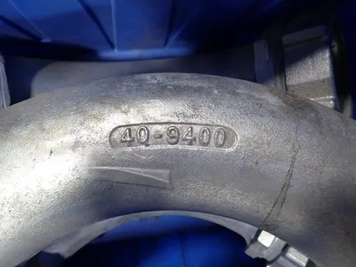 Used OZ/GEDNEY 4Q9400 Electrical Fittings Ohio US | HGR 24 #1134582