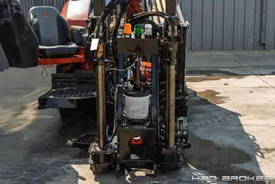 Used 2020 DITCH 2020 DITCH WITCH JT24 Drill Rigs Florida US | HDD Broker #1356008