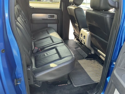 Used 2013 FORD F-150 Pickup Trucks Michigan US | Miedema Asset Management Group #1320376