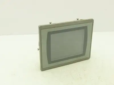 Allen Bradley 2711P-T7C21D8S PanelView Plus 7 Touch HMI 24VDC Control Panel