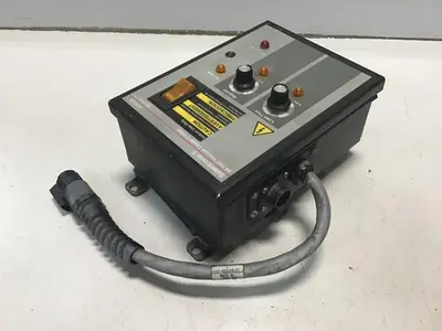 USED CONAIR FRANKLIN 107-477-01