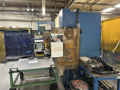 USED 1996 URSVIKEN PULLMAX OPTIMA 100 3.1/2.55